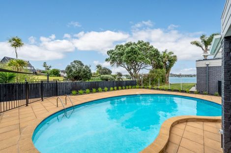 Photo of property in 1/16 Oleander, Farm Cove, Auckland, 2012