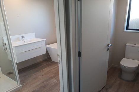 Photo of property in 8 Marliece Street, Rolleston, 7614