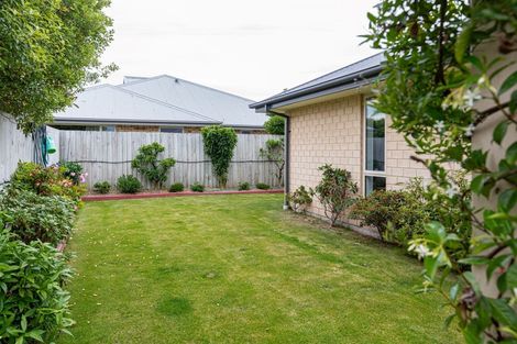Photo of property in 27d Masefield Drive, Rolleston, 7614