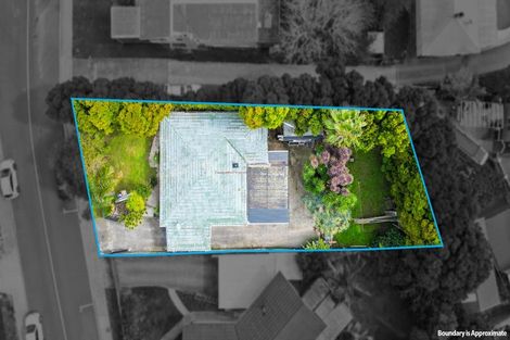 Photo of property in 26 Willoughby Avenue, Howick, Auckland, 2014