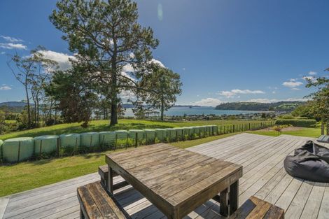 Photo of property in 60 Resolution Rise, Cooks Beach, Whitianga, 3591