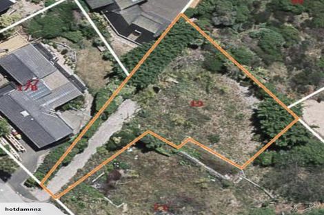 Photo of property in 19 Selleck Street, Mount Pleasant, Christchurch, 8081