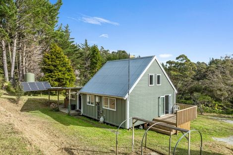 Photo of property in 280 Taylor Road, Taipa, Kaitaia, 0483