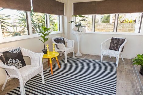Photo of property in 15 Andrews Street, Foxton Beach, Foxton, 4815