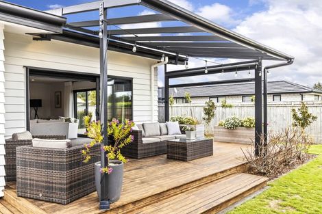 Photo of property in 21 Smith Street, Lepperton, New Plymouth, 4373