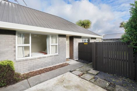 Photo of property in 288 Pine Avenue, South New Brighton, Christchurch, 8062