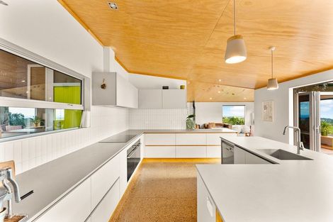 Photo of property in 664 Upper Pitone Road, Pitone, New Plymouth, 4374