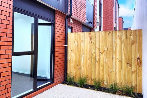 Photo of property in 10/182u London Street, Hamilton Central, Hamilton, 3204
