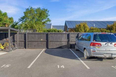 Photo of property in 14/24 Percy Street, Phillipstown, Christchurch, 8011