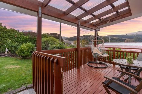 Photo of property in 6 Bennett Road, Ocean View, Dunedin, 9035