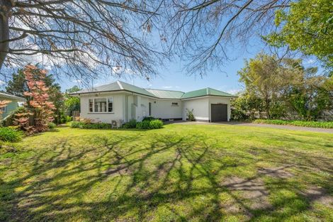 Photo of property in 1001 Rata Street, Mahora, Hastings, 4120