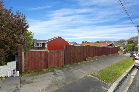 Photo of property in 64 Barrington Street, Somerfield, Christchurch, 8024