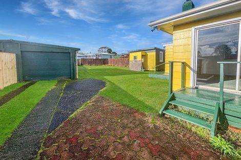 Photo of property in 272 Balmoral Drive, Tokoroa, 3420
