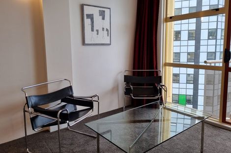 Photo of property in Sirocco Apartments, 618/8u Church Street, Wellington Central, Wellington, 6011