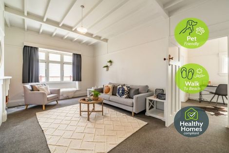 Photo of property in 8 Roxburgh Grove, Petone, Lower Hutt, 5012