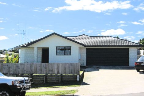 Photo of property in 109 Meander Drive, Welcome Bay, Tauranga, 3112