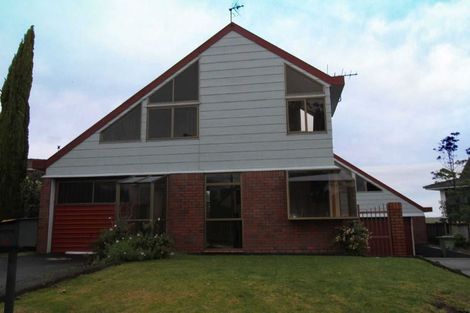 Photo of property in 55 St Annes Crescent, Wattle Downs, Auckland, 2103
