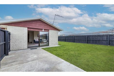 Photo of property in 5 Pegasus Avenue, North New Brighton, Christchurch, 8083