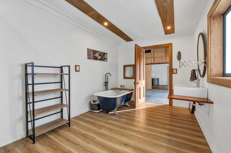 Photo of property in 3286 South Road, Pihama, Opunake, 4682