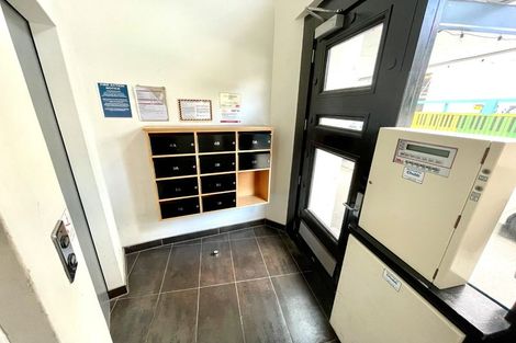 Photo of property in The Plumbers Building, 1b/124 Wakefield Street, Te Aro, Wellington, 6011