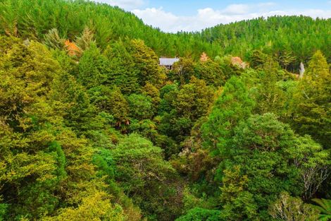 Photo of property in 2005 Ongarue Stream Road, Waimiha, 3998