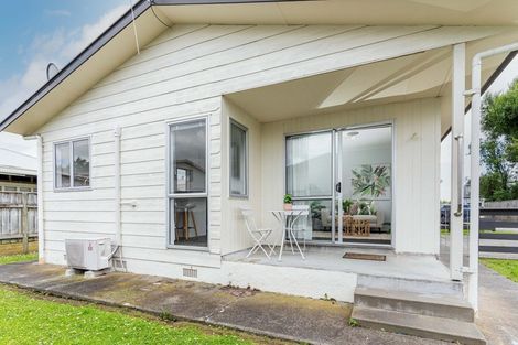 Photo of property in 2a Sandilands Street, Feilding, 4702