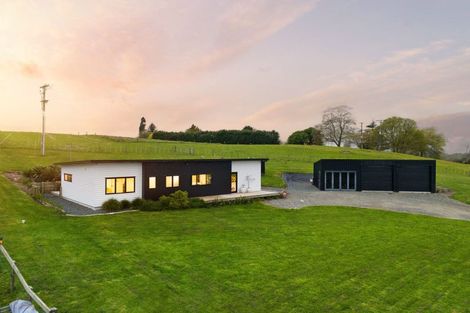 Photo of property in 105 Mangaorongo Road, Otorohanga, 3972