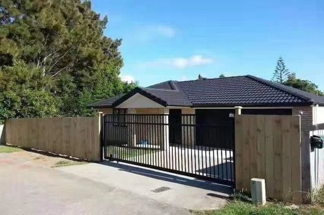 Photo of property in 27 Tilberg Street, Favona, Auckland, 2024