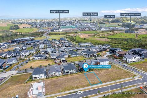 Photo of property in 15 Pakirikiri Street, Long Bay, 0630