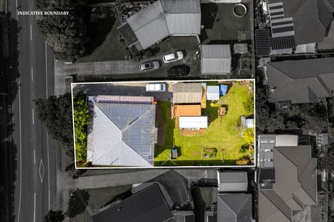Photo of property in 227 Finlayson Avenue, Clendon Park, Auckland, 2103