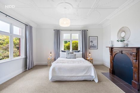 Photo of property in 184 Kenmure Road, Kenmure, Dunedin, 9011