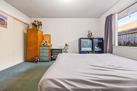 Photo of property in 31b Cumberland Place, Kaiapoi, 7630