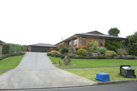 Photo of property in 17 Isabella Drive, Pukekohe, 2120