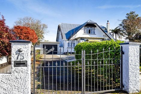 Photo of property in 75 Broadway, Stratford, 4332