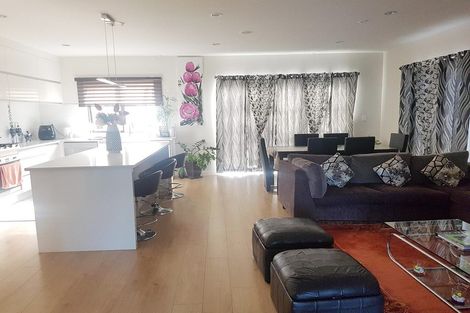 Photo of property in 41 Castlebane Drive, Flat Bush, Auckland, 2019