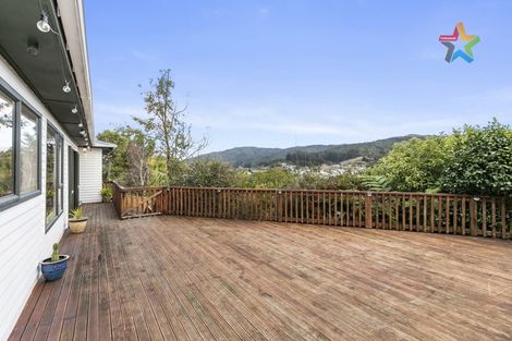 Photo of property in 14 Bull Avenue, Wainuiomata, Lower Hutt, 5014