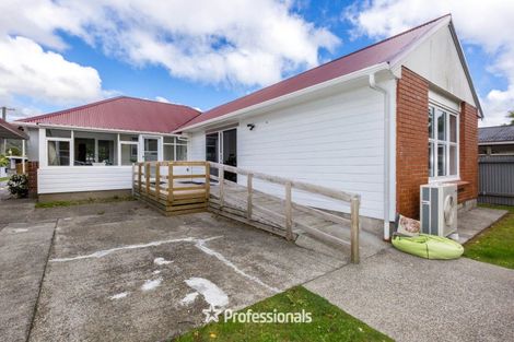 Photo of property in 53 Hudson Avenue, Ebdentown, Upper Hutt, 5018