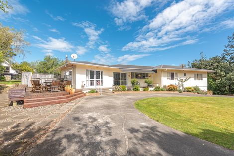 Photo of property in 157 No 3 Line, Whanganui East, Whanganui, 4500