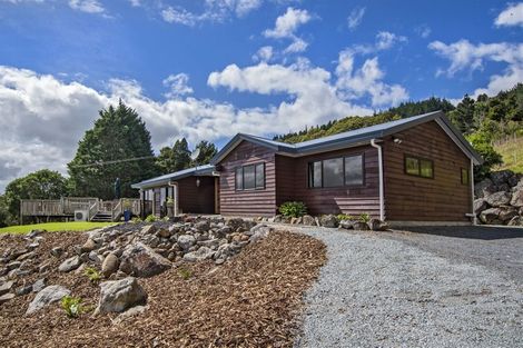 Photo of property in 520 Crane Road, Kauri, Kamo, 0185