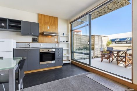 Photo of property in First House Apartments, 15/4 Frederick Street, Te Aro, Wellington, 6011