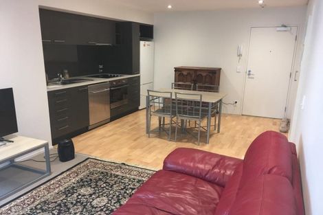Photo of property in Forte Apartments, 85/13u College Street, Te Aro, Wellington, 6011