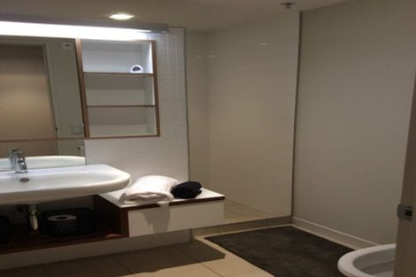 Photo of property in Piermont Apartments, 1b/82 Cable Street, Te Aro, Wellington, 6011
