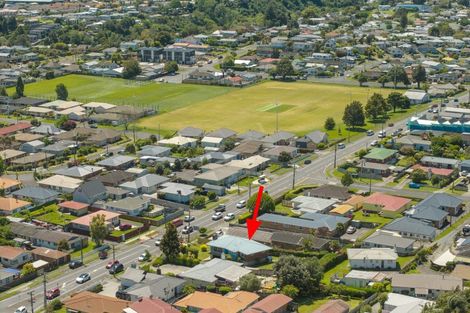 Photo of property in 584 Fraser Street, Greerton, Tauranga, 3112