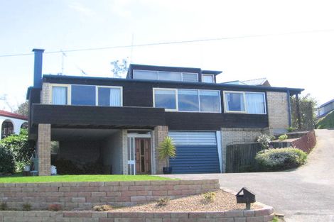 Photo of property in 65 Hinewa Road, Otumoetai, Tauranga, 3110