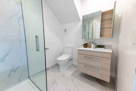 Photo of property in 2/483 Selwyn Street, Christchurch Central, Christchurch, 8011