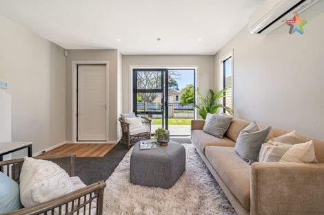 Photo of property in 109 Hewer Crescent, Naenae, Lower Hutt, 5011