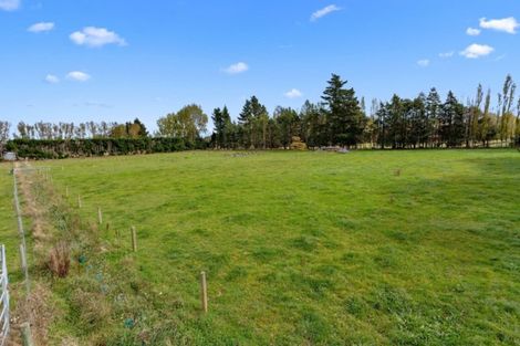 Photo of property in 69 Jacksons Road, Ohoka, Kaiapoi, 7692