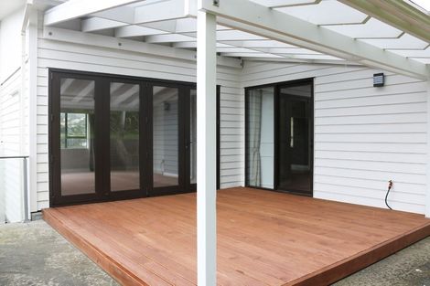 Photo of property in 66 Rama Crescent, Khandallah, Wellington, 6035