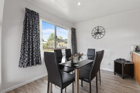 Photo of property in 37 Sain Crescent, Morrinsville, 3300