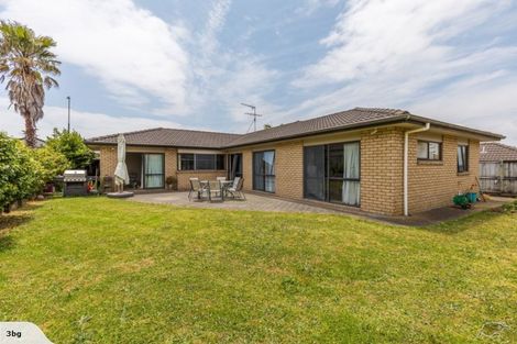Photo of property in 4 Kalmore Place, Flat Bush, Auckland, 2016
